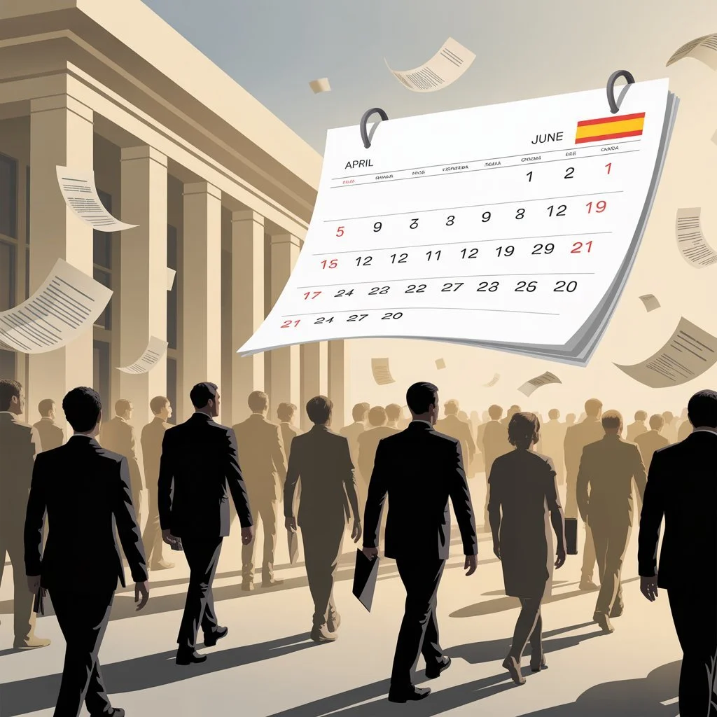 Regularización 2026: se abre el plazo y esto es lo que debes tener claro