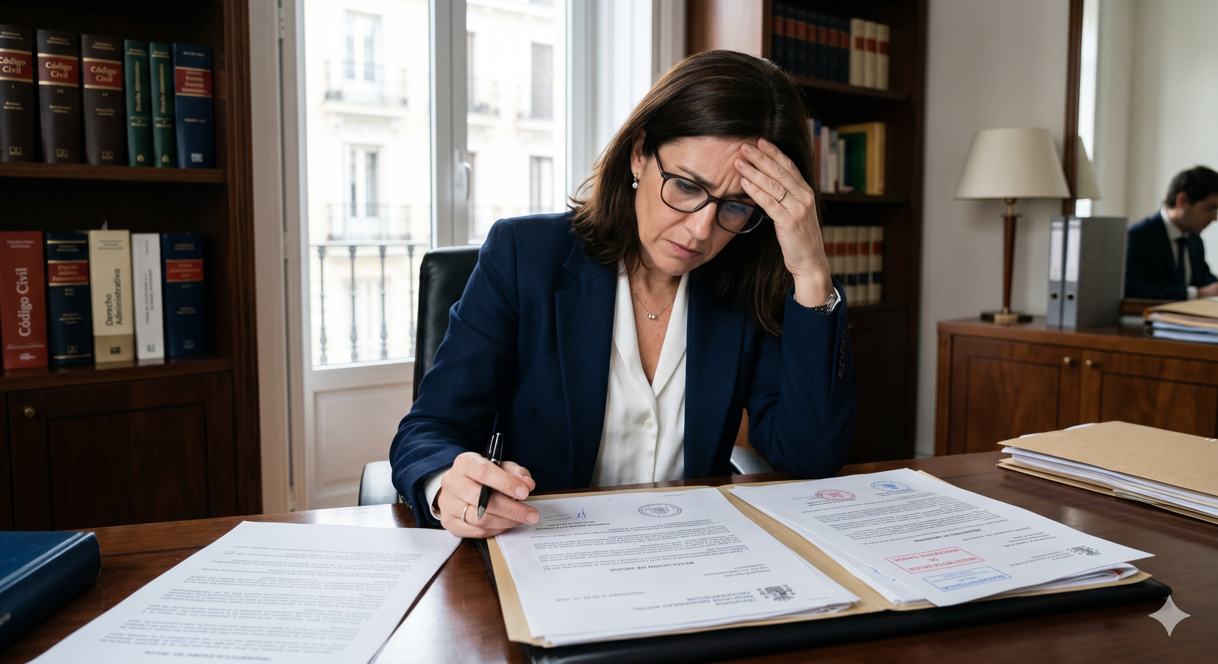 ¿Cuándo prescribe una deuda con la Seguridad Social?