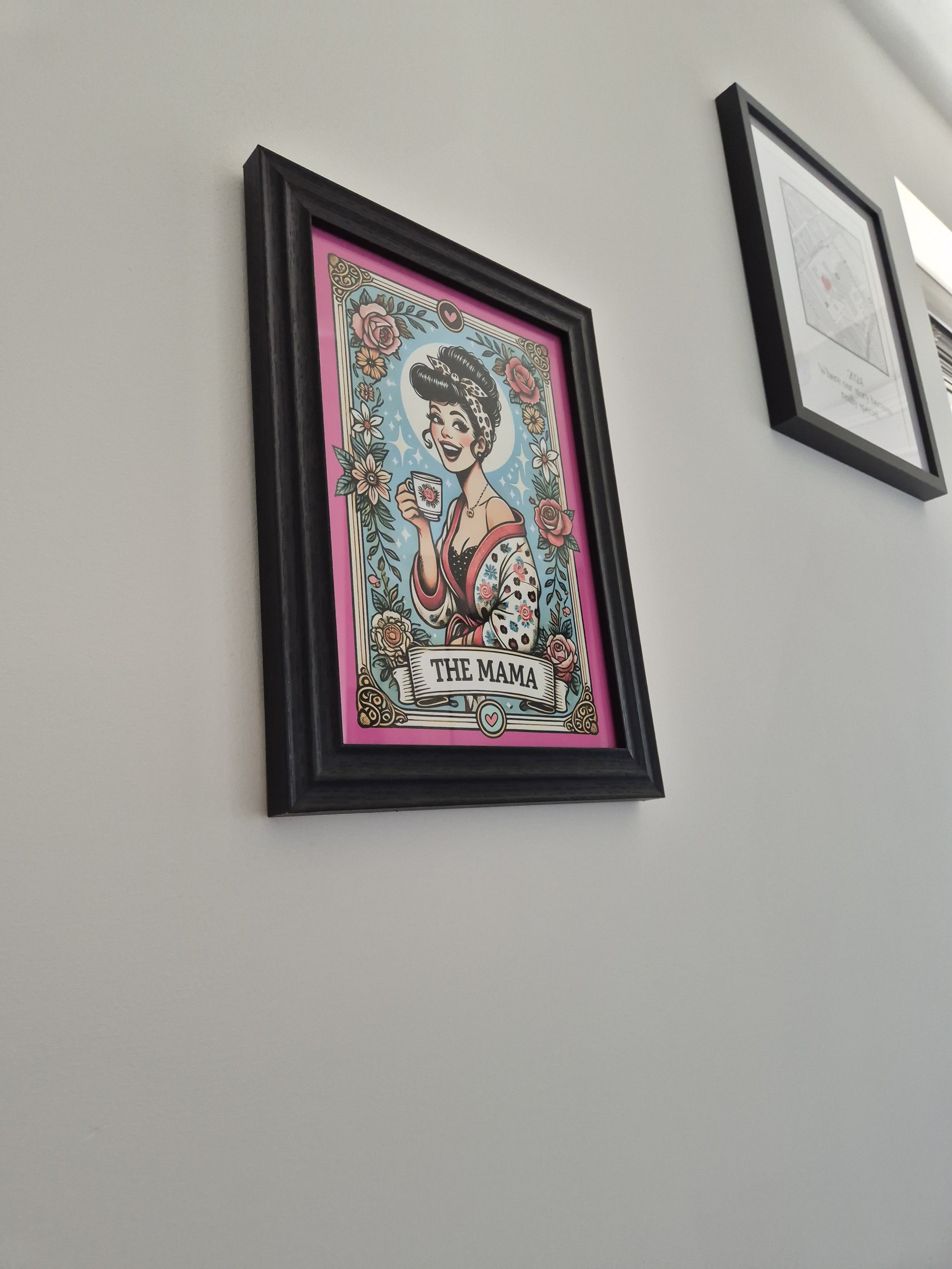 Mama Print