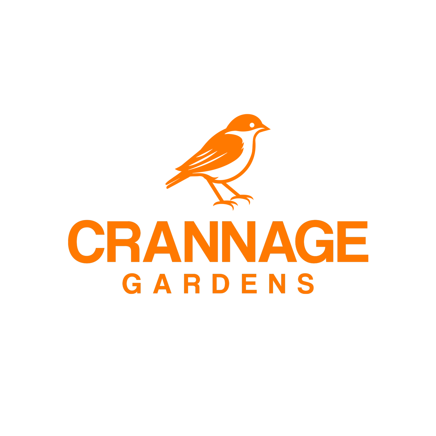 Crannage Gardens