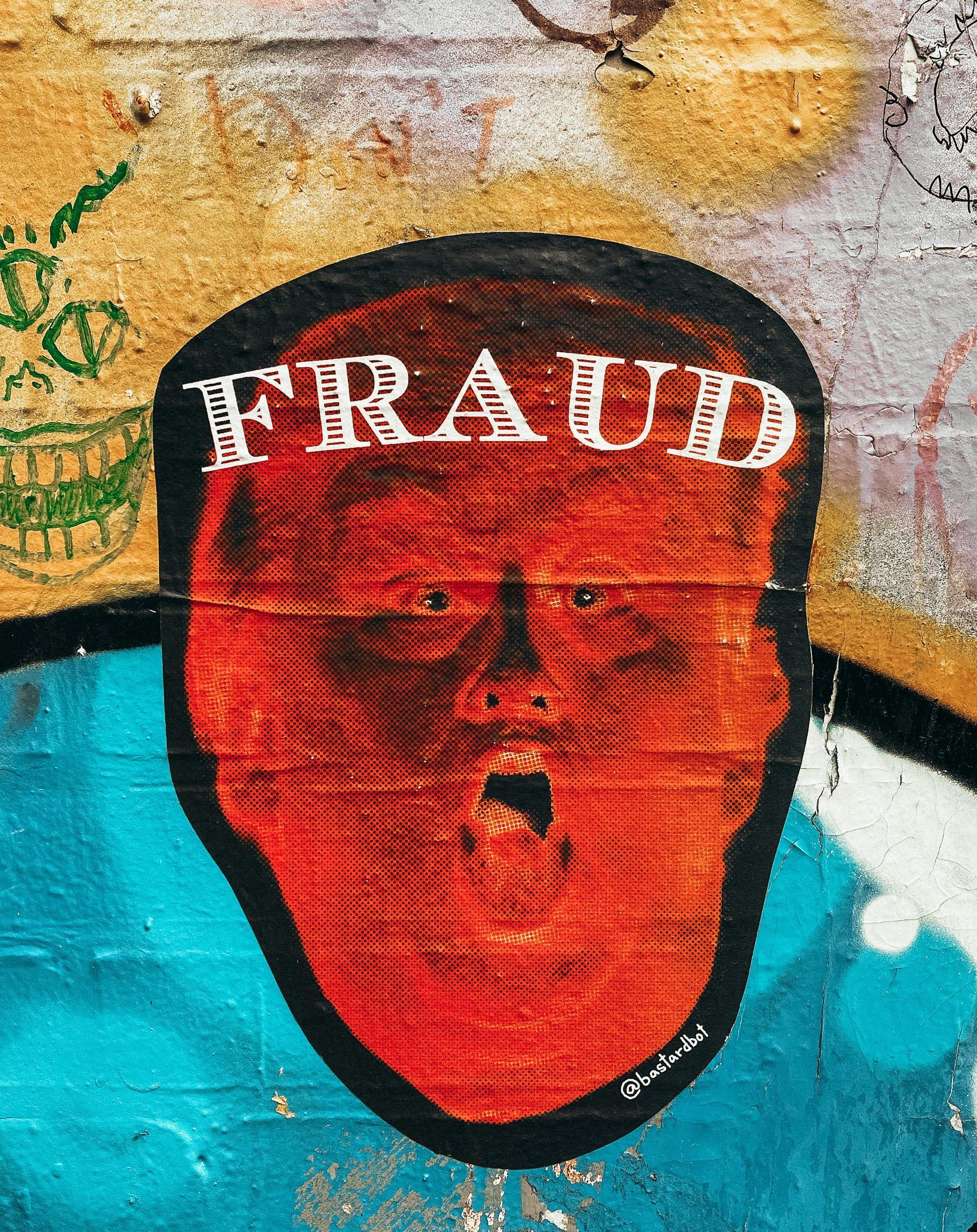 The Rise of Crypto Scams in 2025: How to Spot and Avoid Common Threats