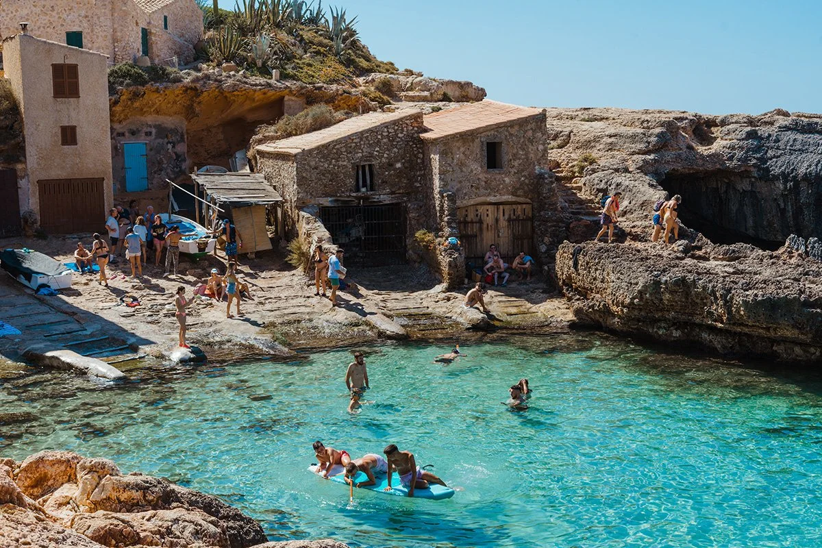 The Art of Luxury Concierge Services in Mallorca