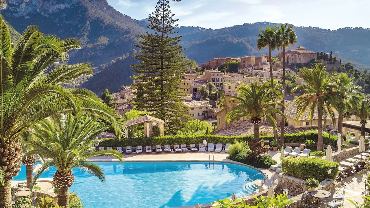 Best Boutique Hotels in Mallorca