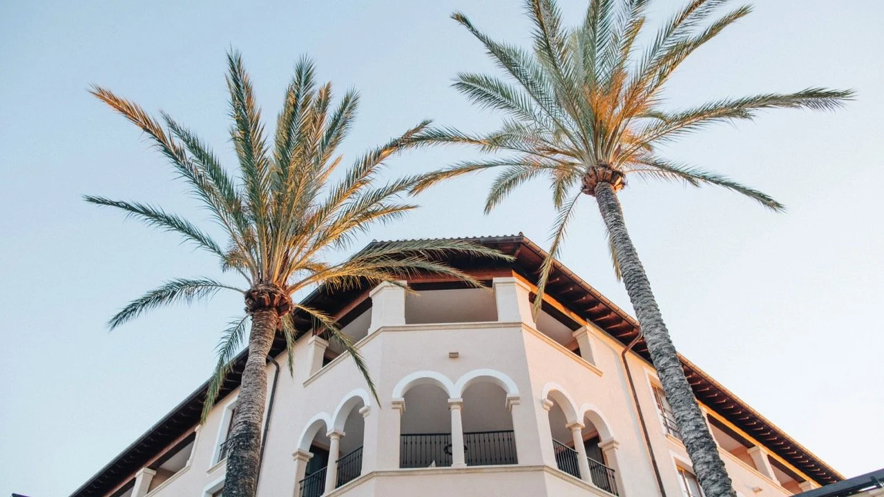 Luxury hotel Booking Palma Mallorca Saint Regis Mardavall