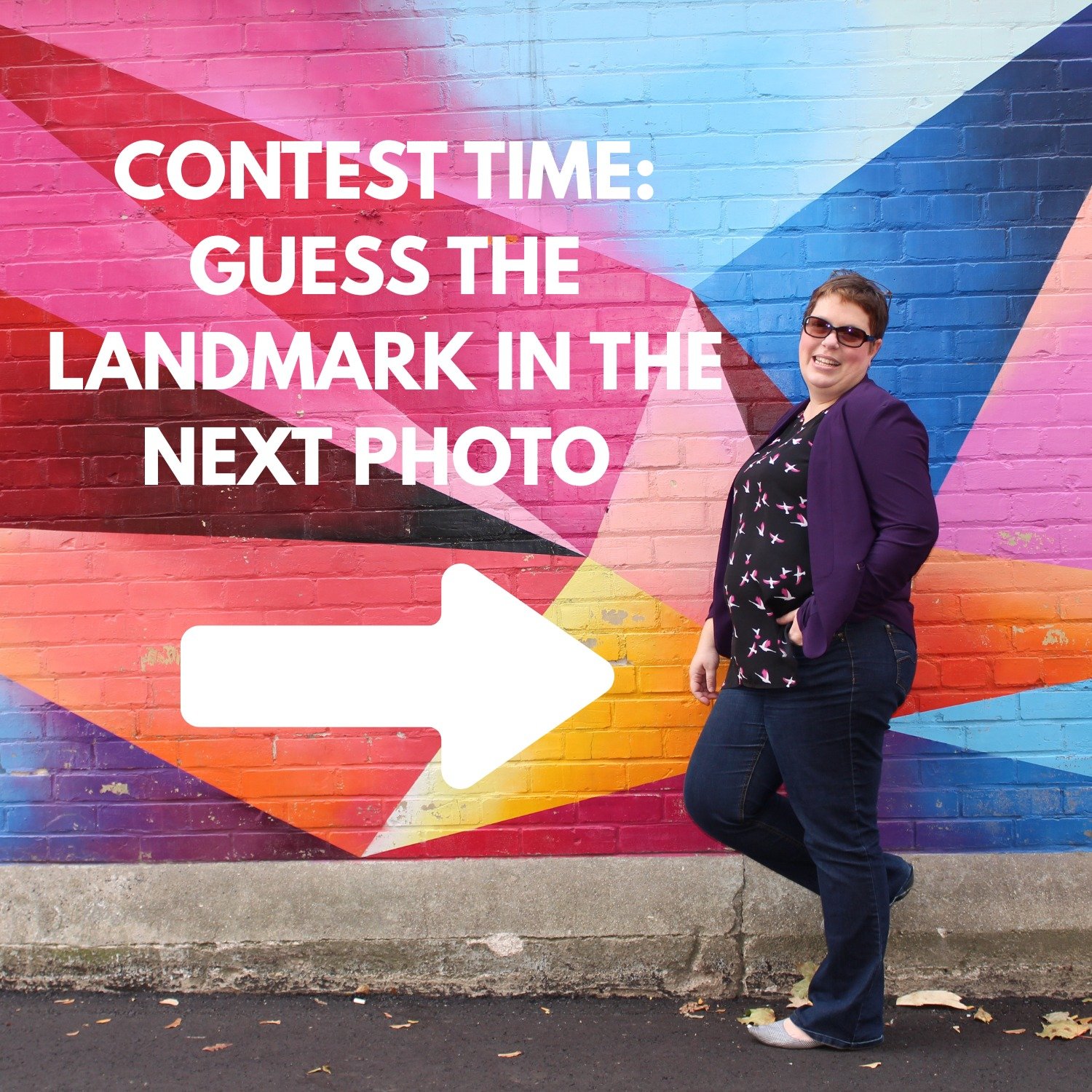 KW Landmark Challenge: Win a Family Pass to Snyder&rsquo;s Farm!
Hey KW friends! Ready for some summer fun? 

For the next 3 Saturdays, I'm posting a close-up photo of a local KW landmark. Think you can guess what it is? 

Here's how to enter:

Check