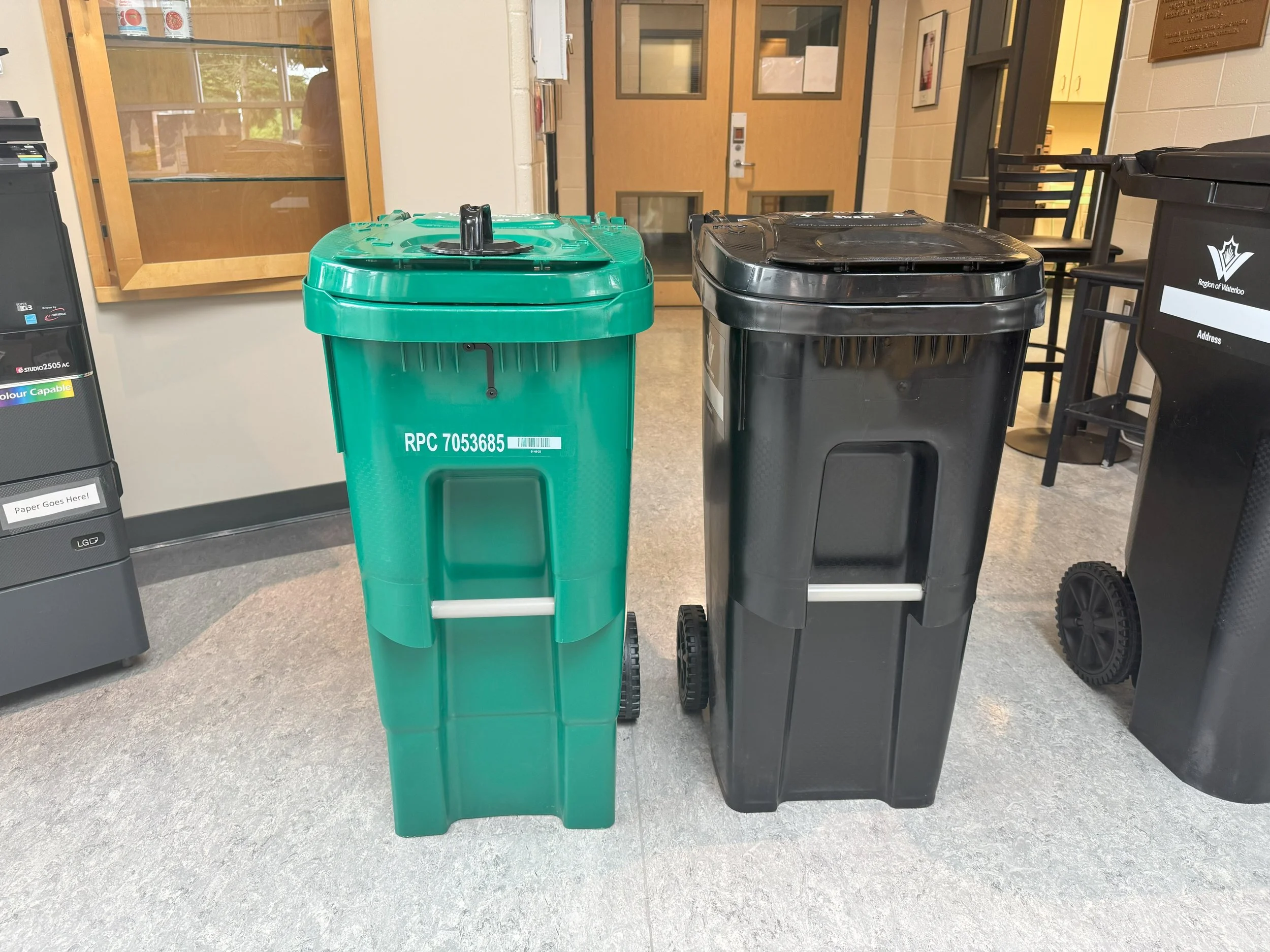 What Goes Where? Understanding New Garbage, Green Bin & Recycling Rules for 2026