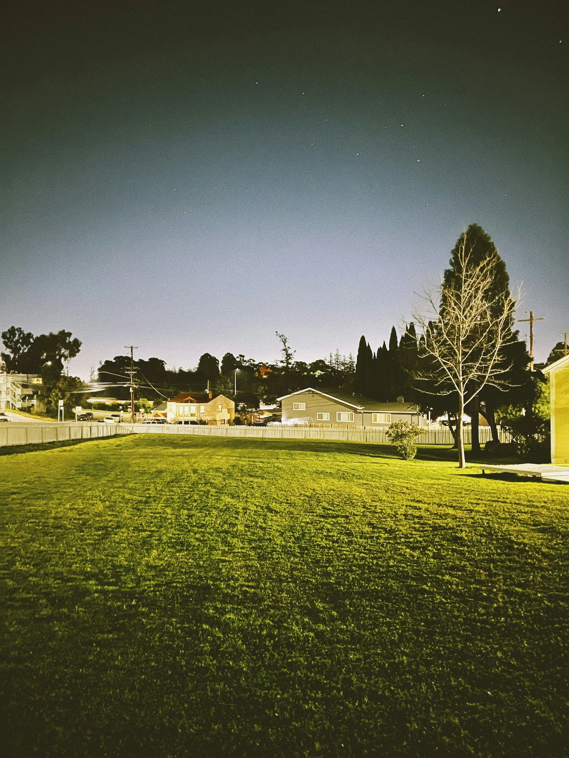 Is a Big Backyard Worth It? Summer Realities Buyers Should Consider