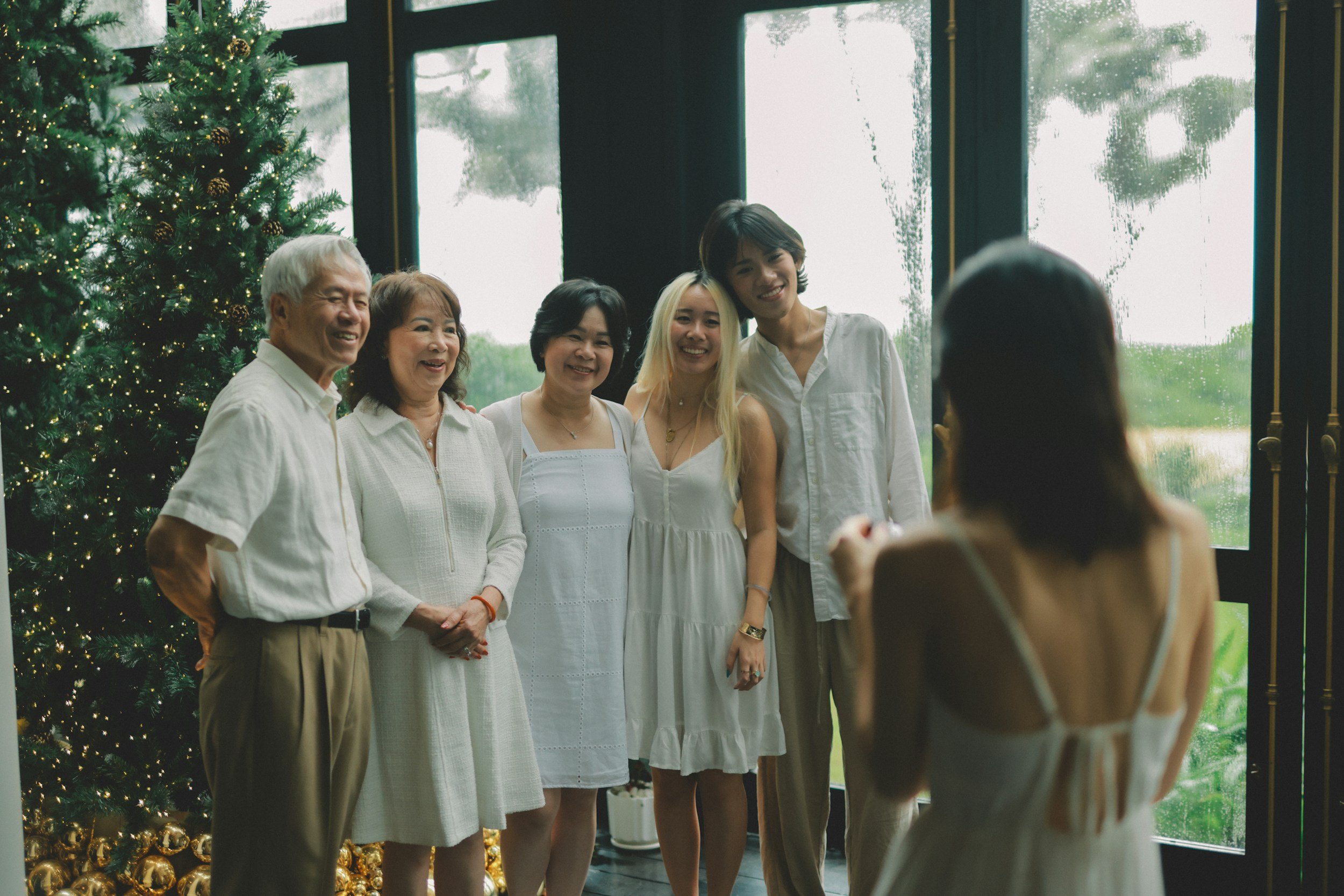 Buying a Home with Another Family Member: What to Consider First