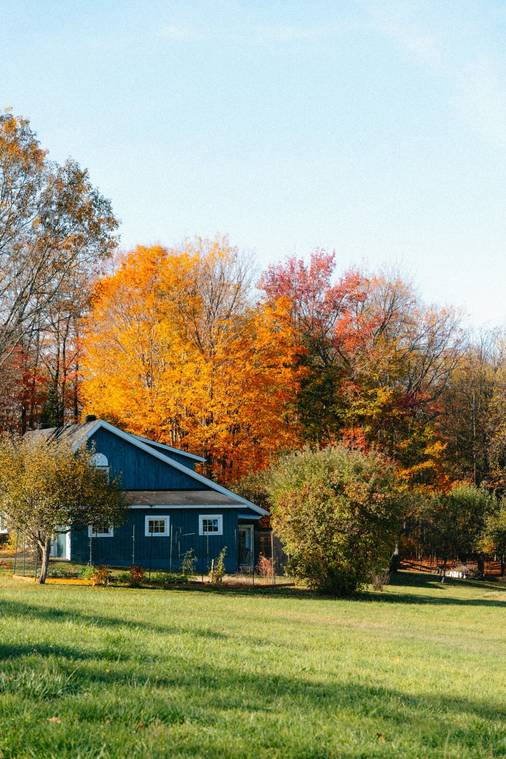 If You’re Planning to Buy in the Fall, What You Should Be Doing Now