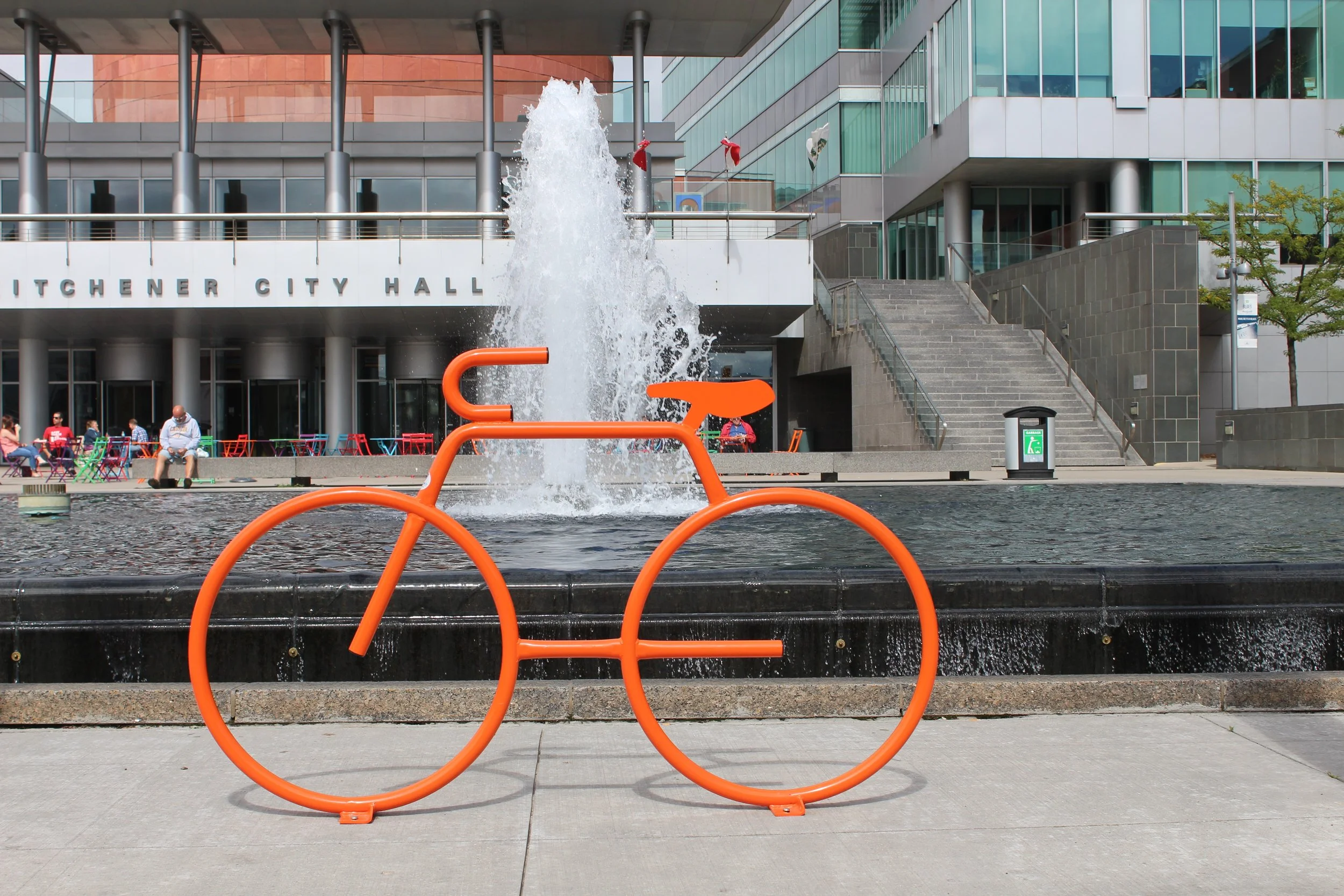 Fall in Love with Your Neighbourhood: Choosing the Right Area in KW