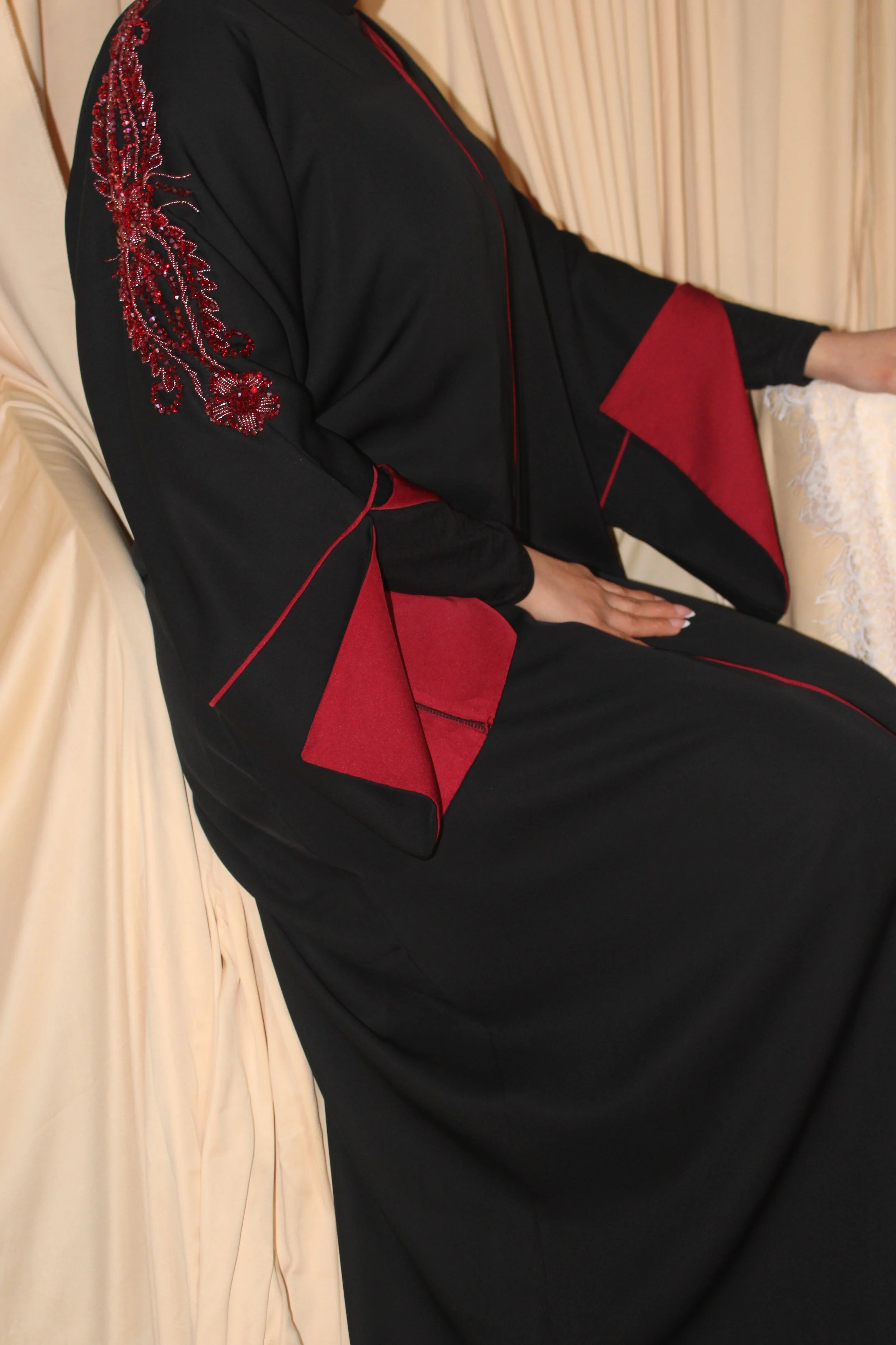 Layla Wardat Al-Layl