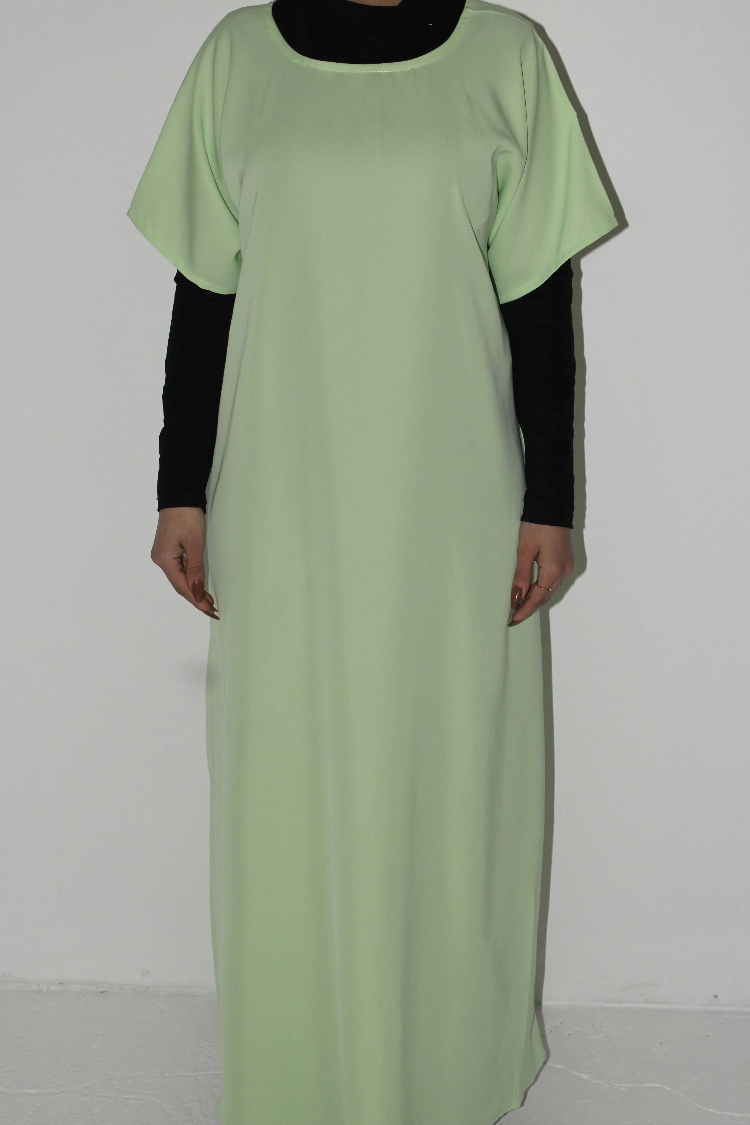 lime green Underpiece