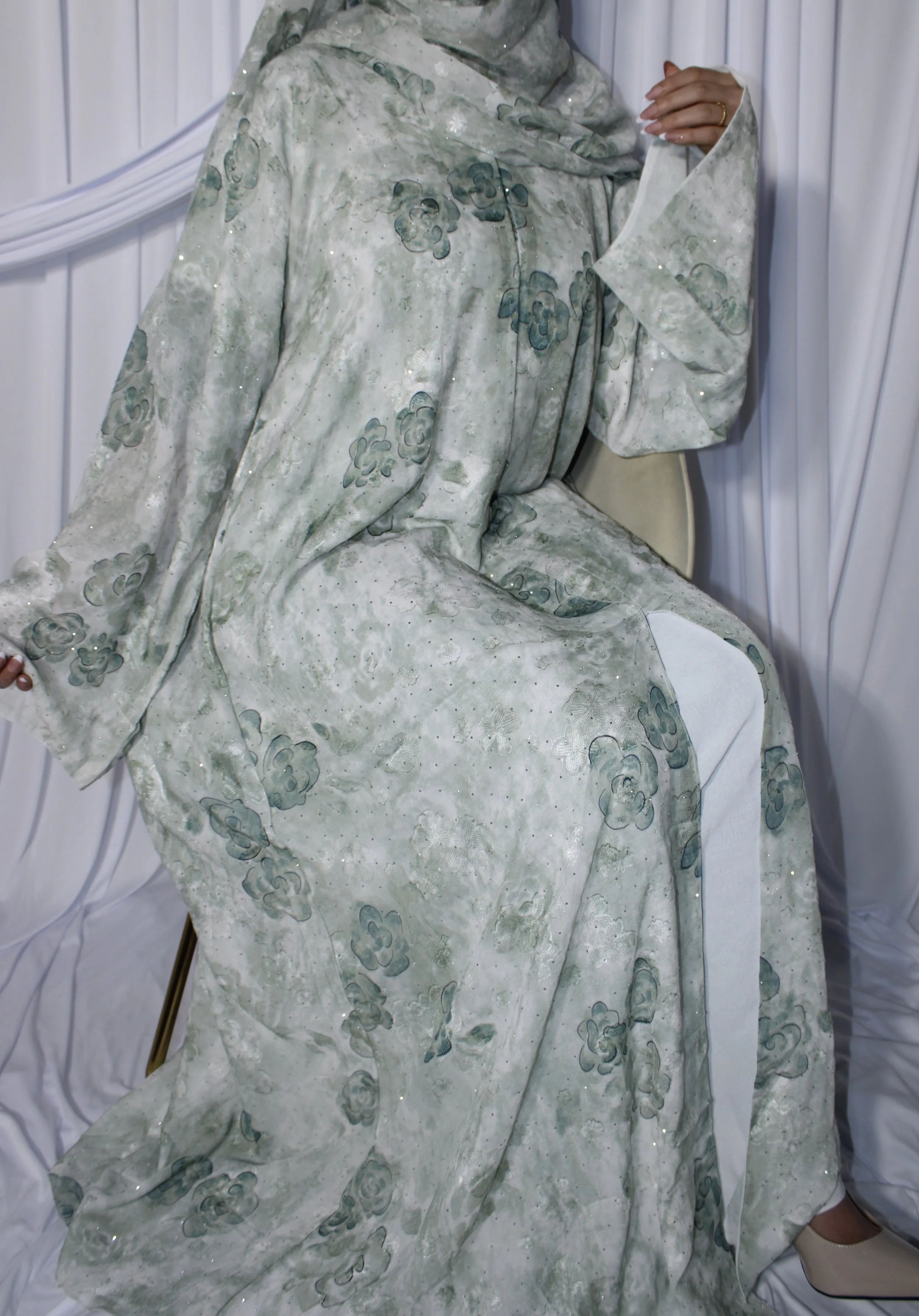 Sage Mist