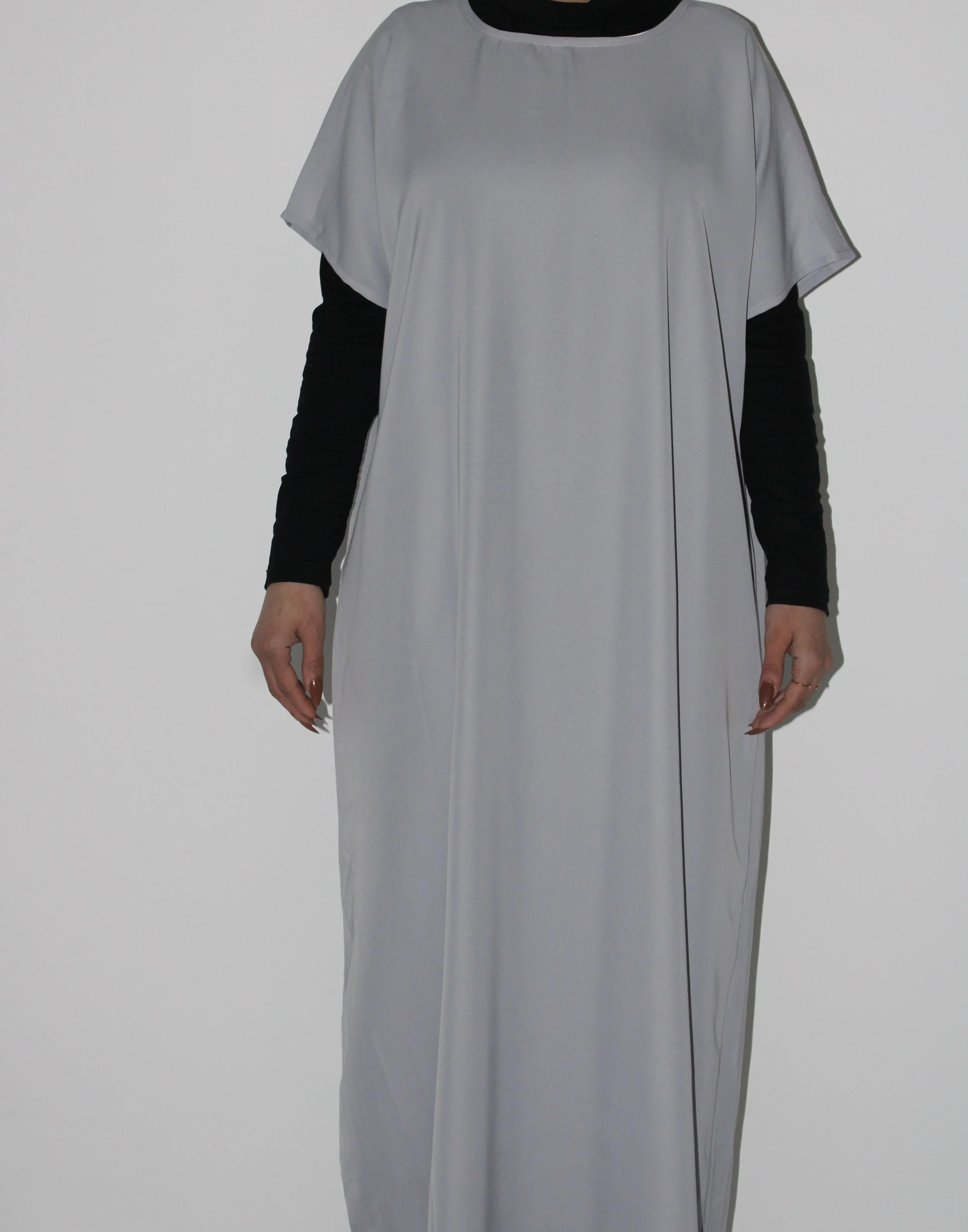 Light grey Underpiece