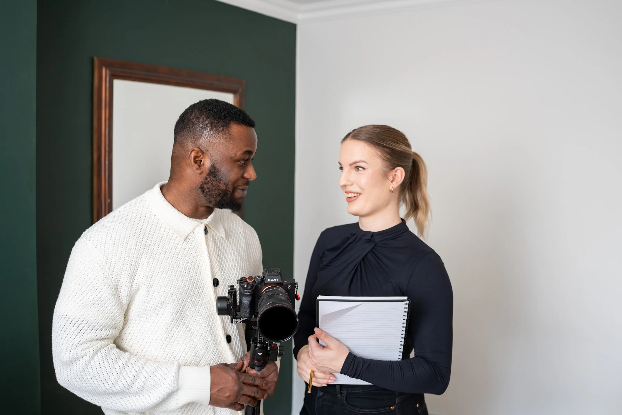 Master Your Social Media