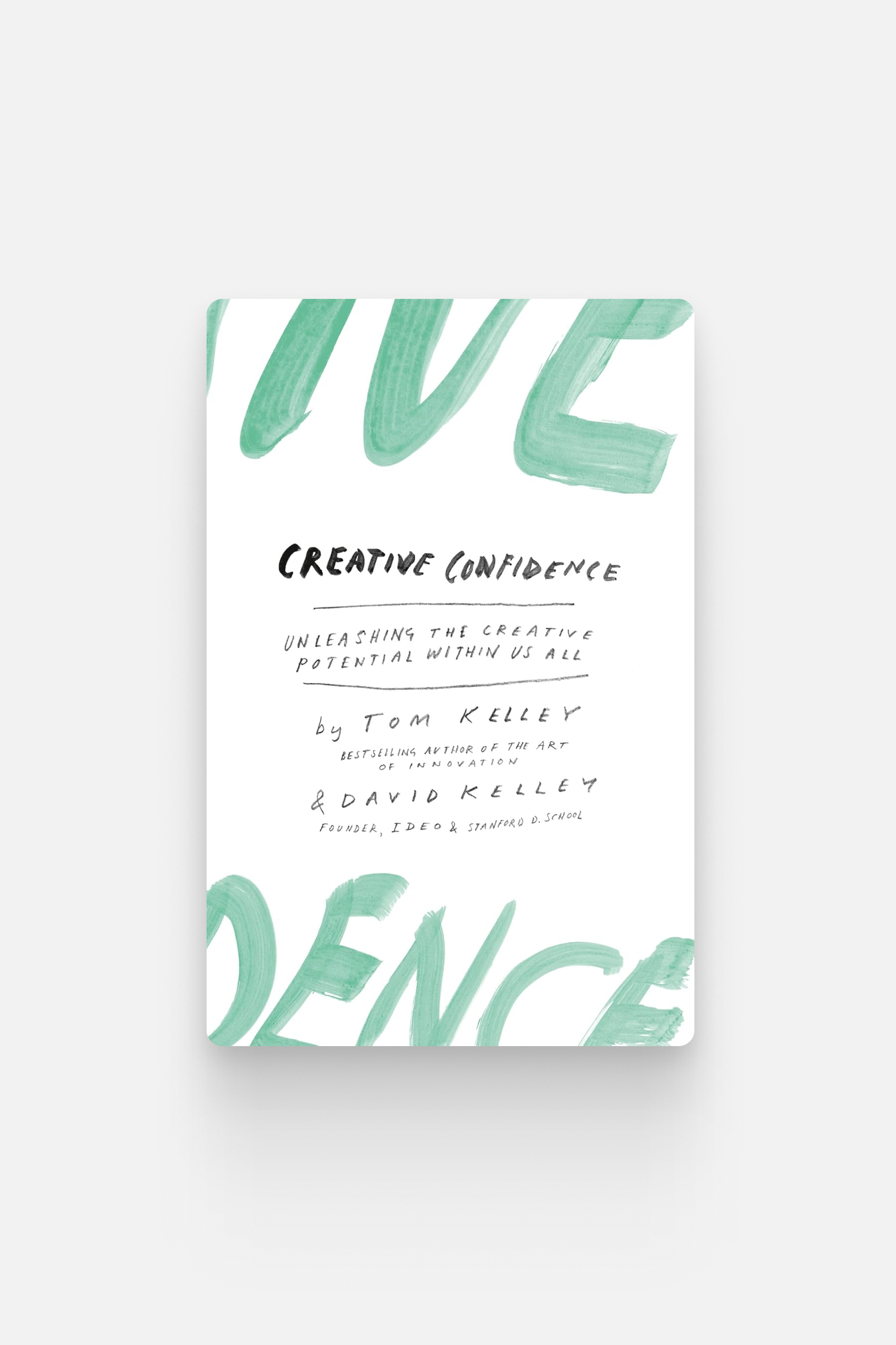 A reminder that creativity is a mindset, not a talent. It pushed me to experiment, iterate, and embrace bold ideas.