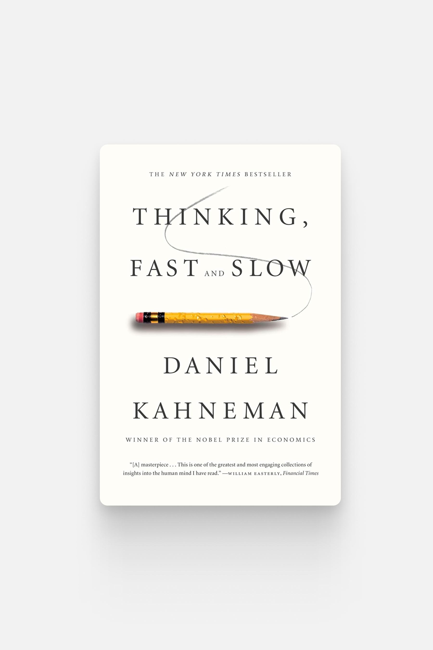Understanding how humans think, decide, and act — essential for UX and product strategy.