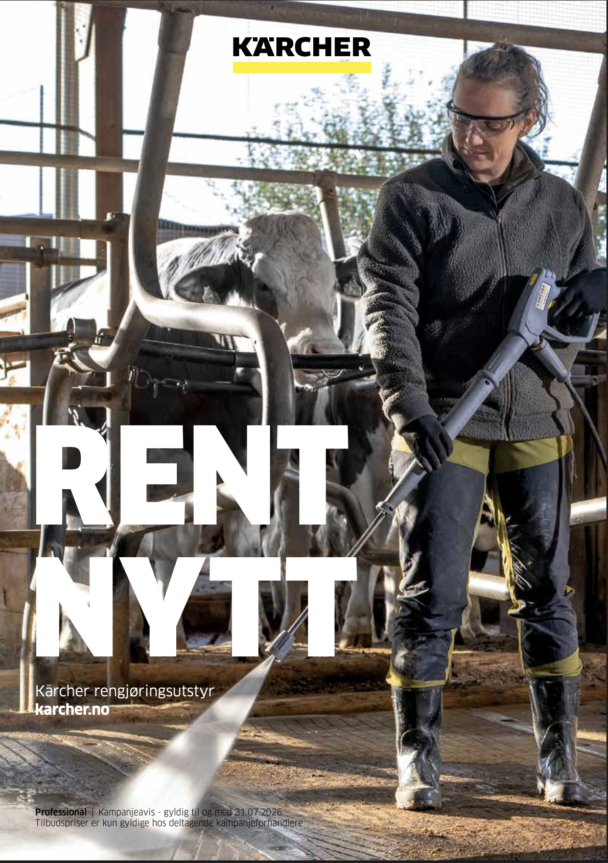 RENT NYTT 1/2026
