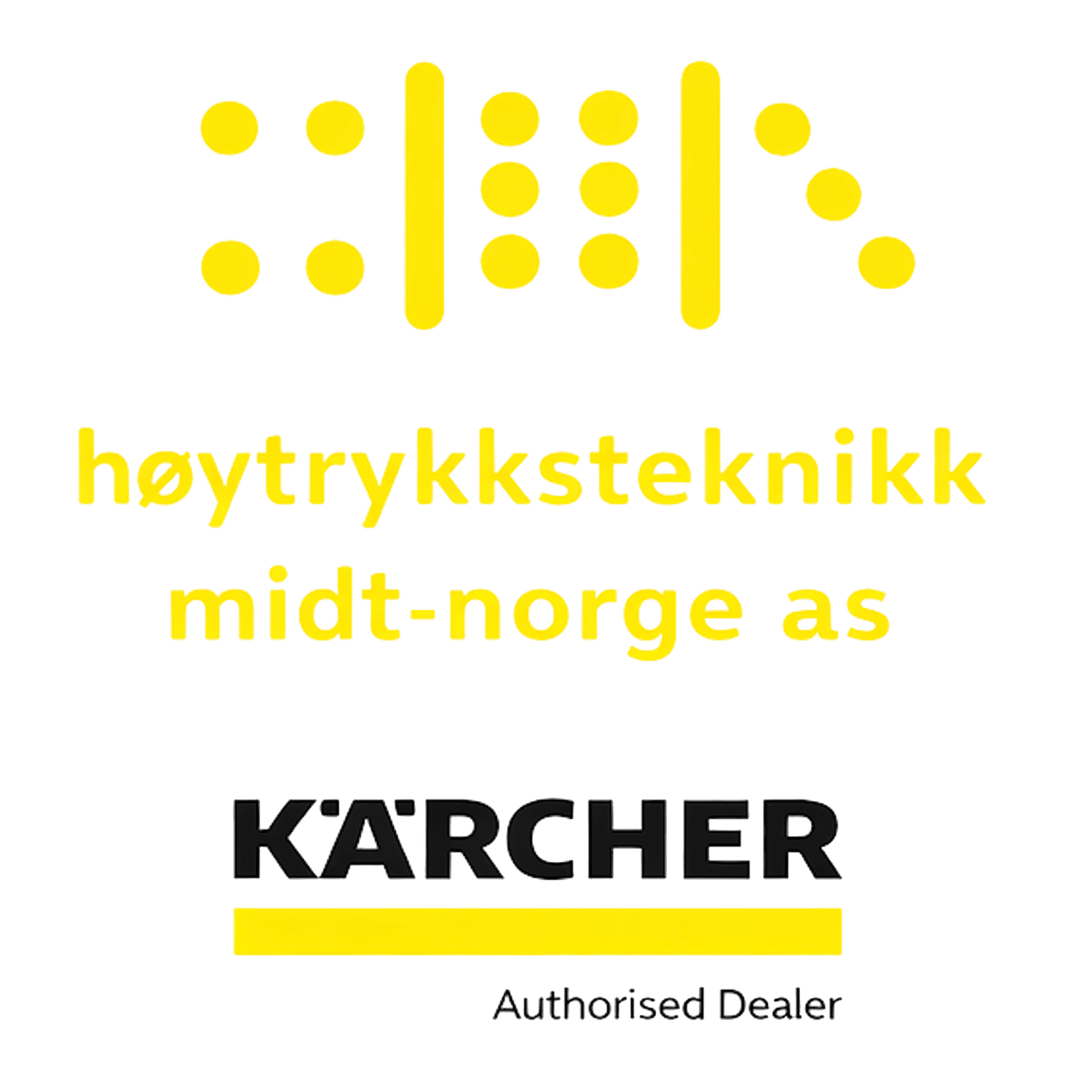 høytrykksteknikk midt-norge as