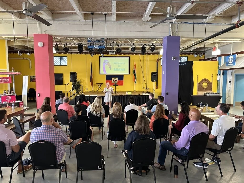 New Views Leadership Development Health Equity Innovation Challenge Social Impact Consulting