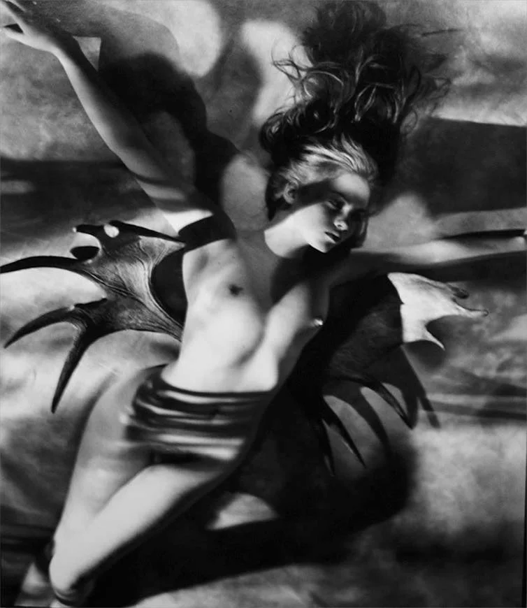 GEORGE HOLZ