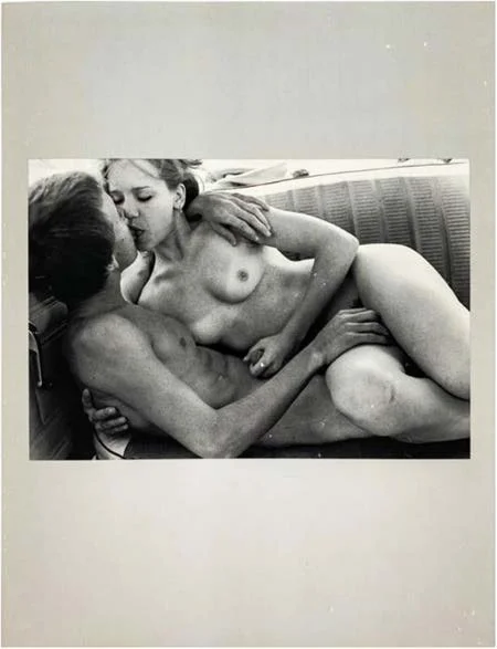 LARRY CLARK