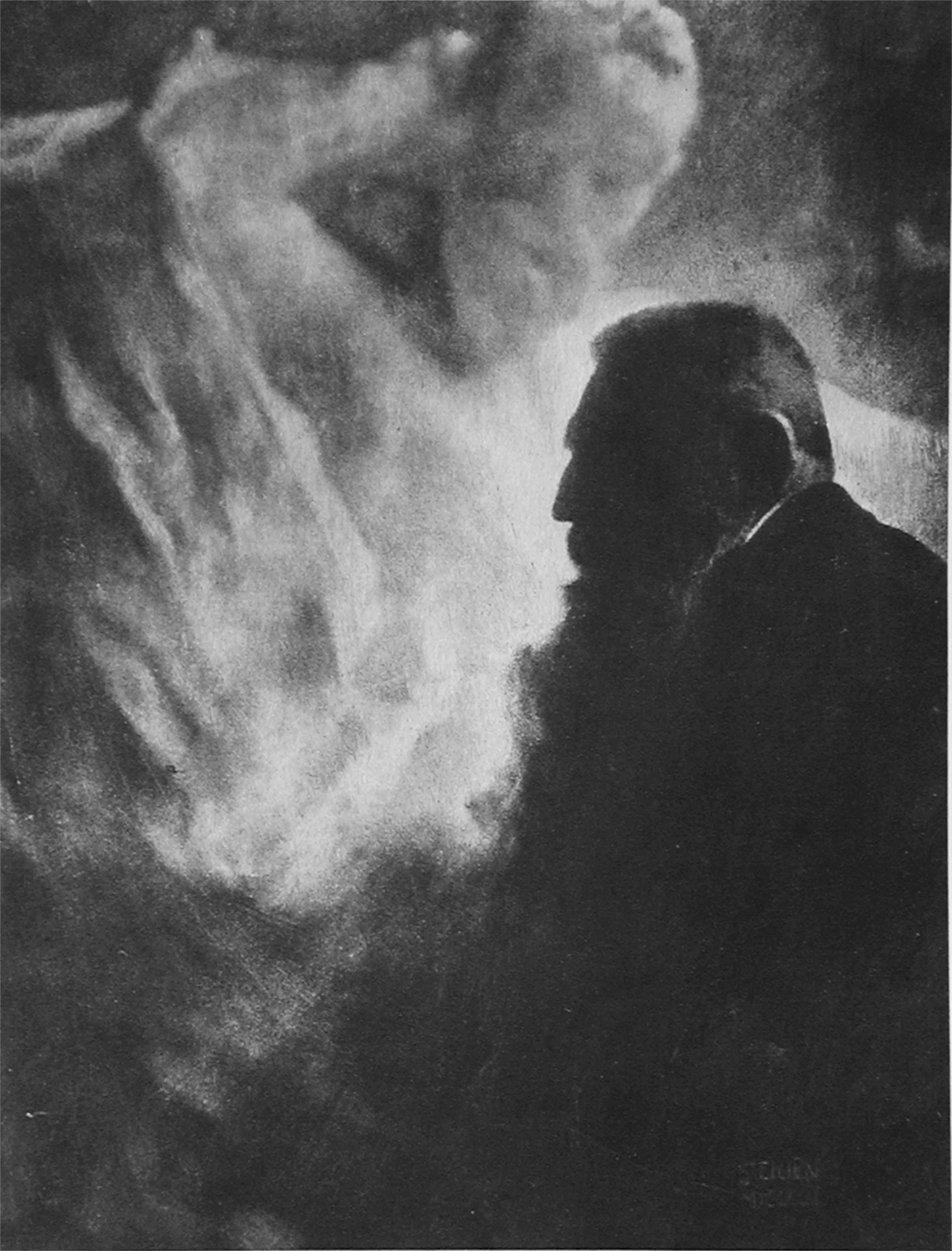 EDWARD STEICHEN