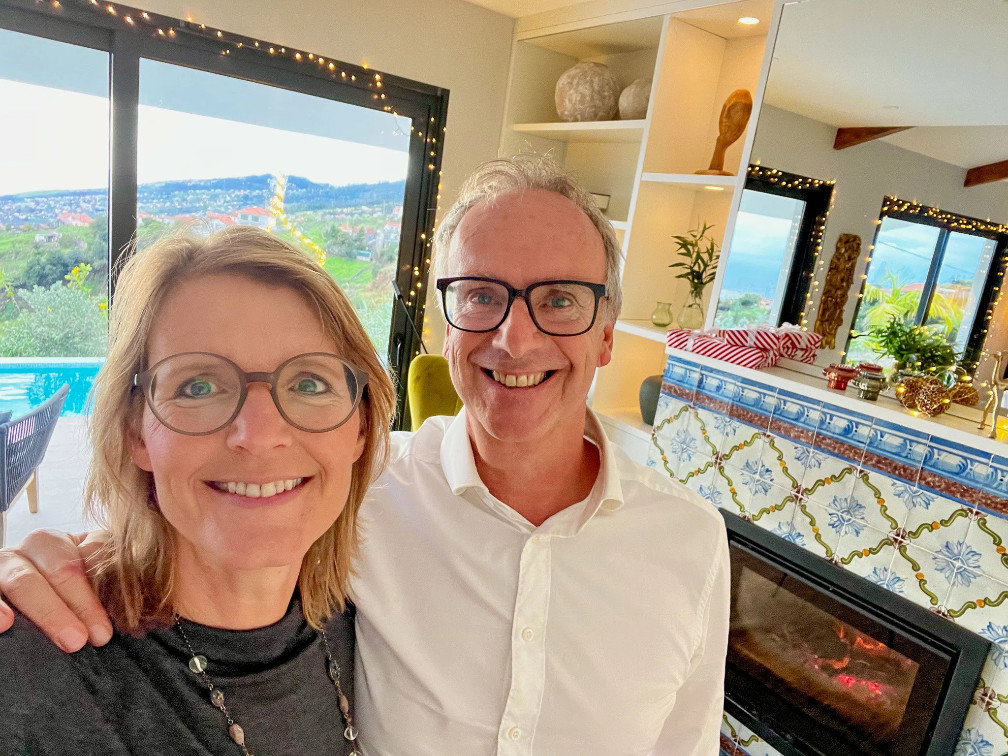 Von Möglichkeitsräumen - Festtagsgrüße