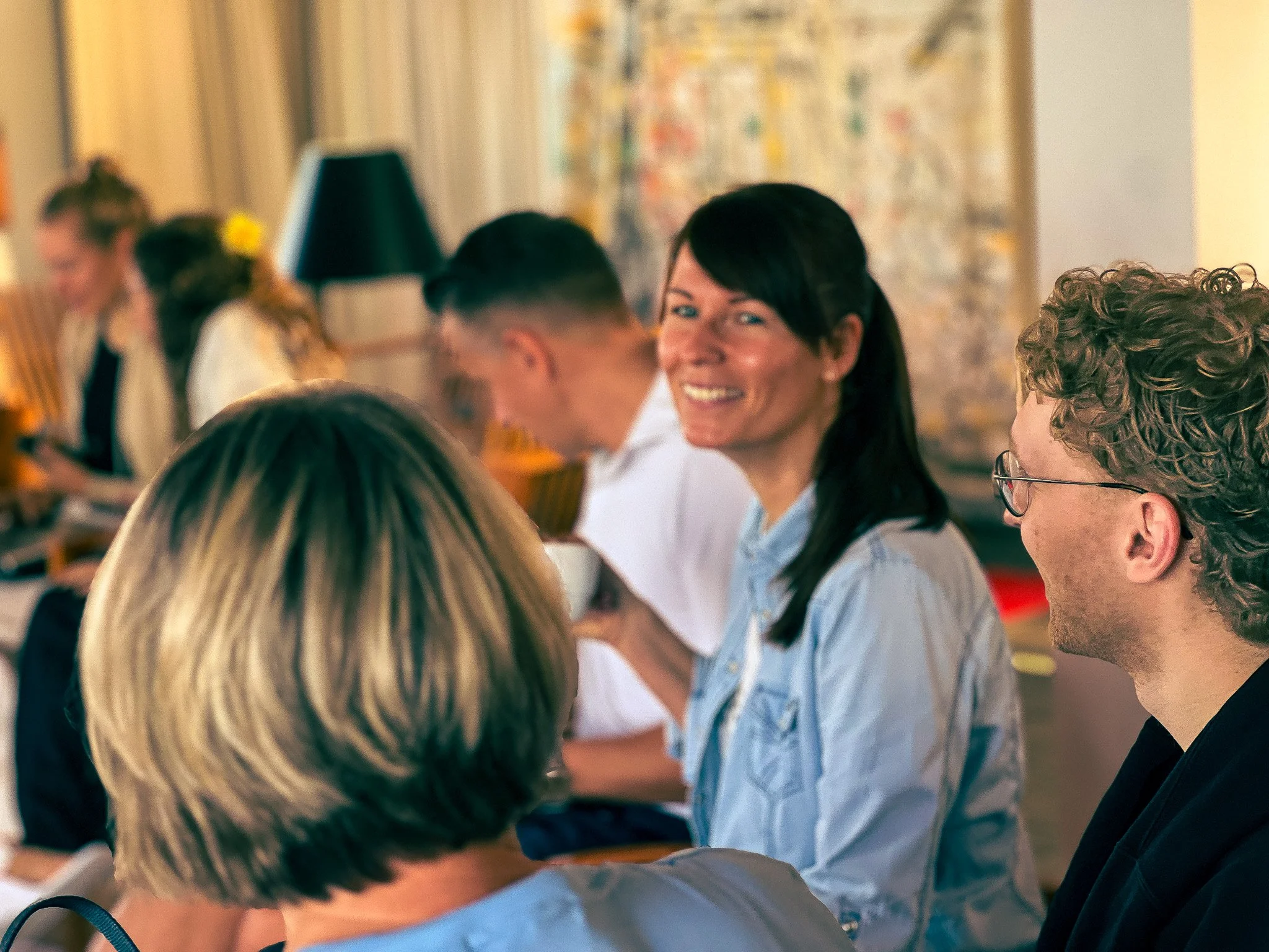 KN-A2-2026: Mediative Kompetenzen erweitern und vertiefen