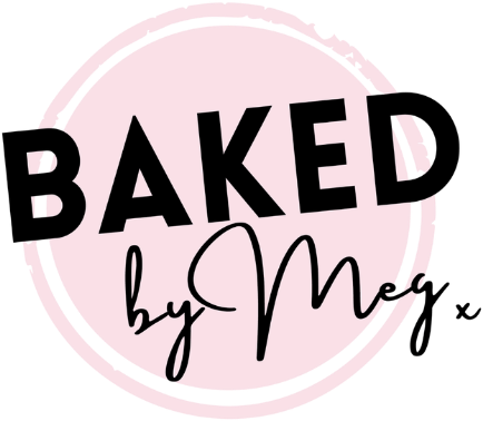BAKED by Meg