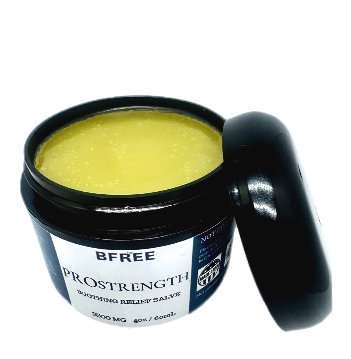 PROSTRENGTH soothing arthritis relief salve.