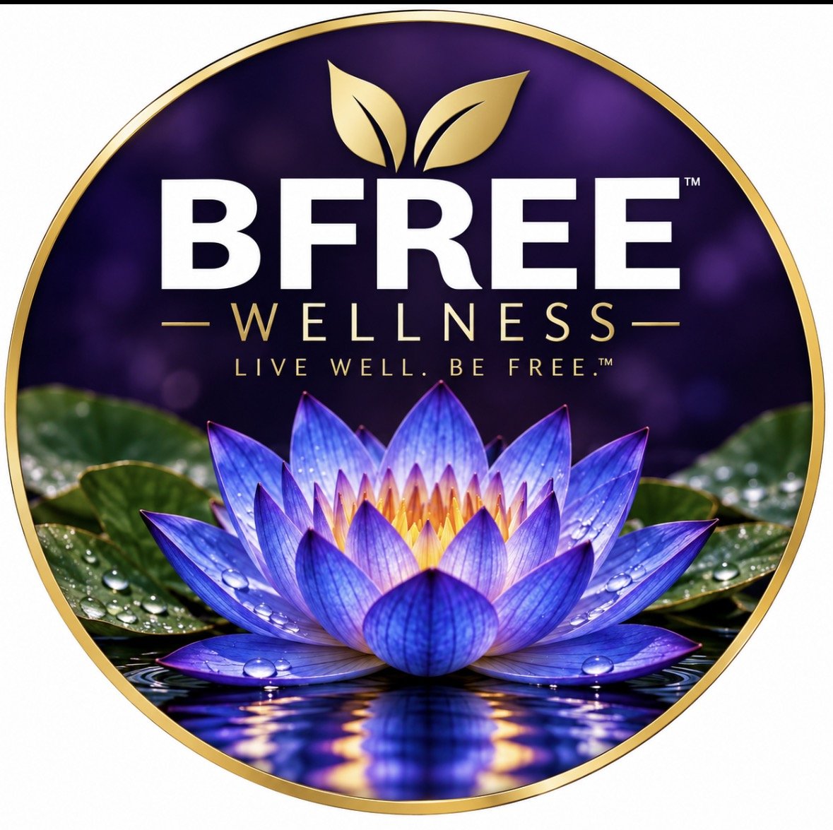 BFREE WELLNESS 