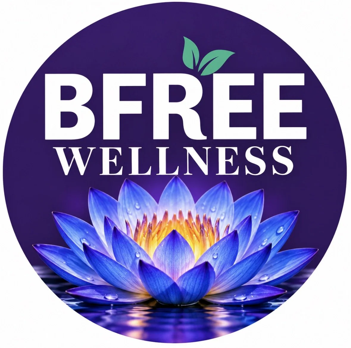  BFREE WELLNESS 