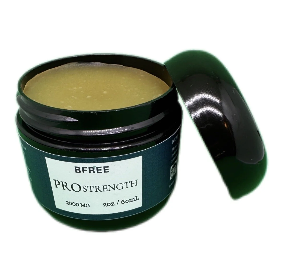 PROSTRENGTH SOOTHING MUSCLE RELIEF Salve 4 oz