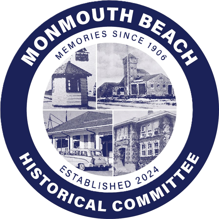 Monmouth Beach Historical Committee