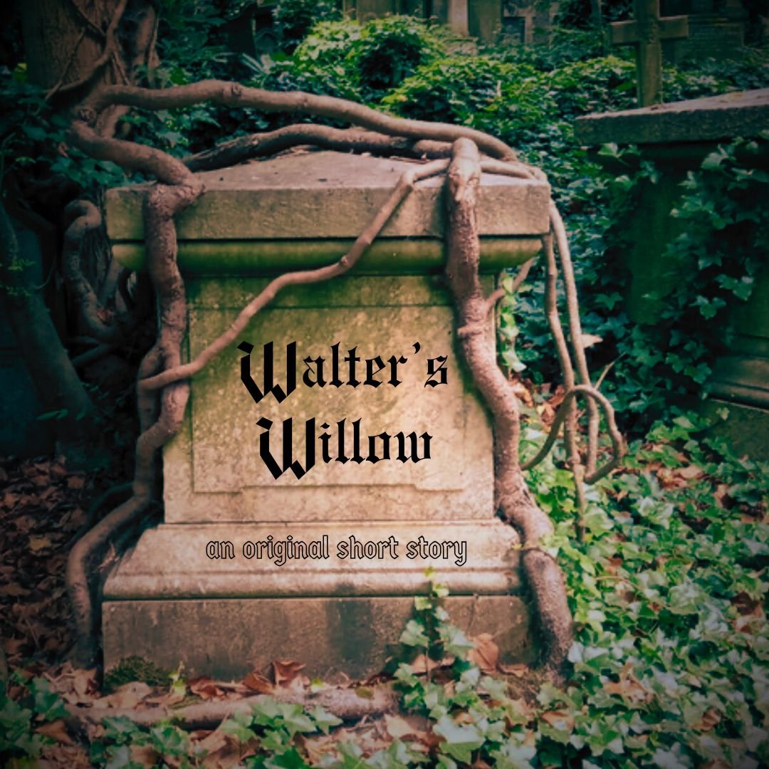 Walter’s Willow