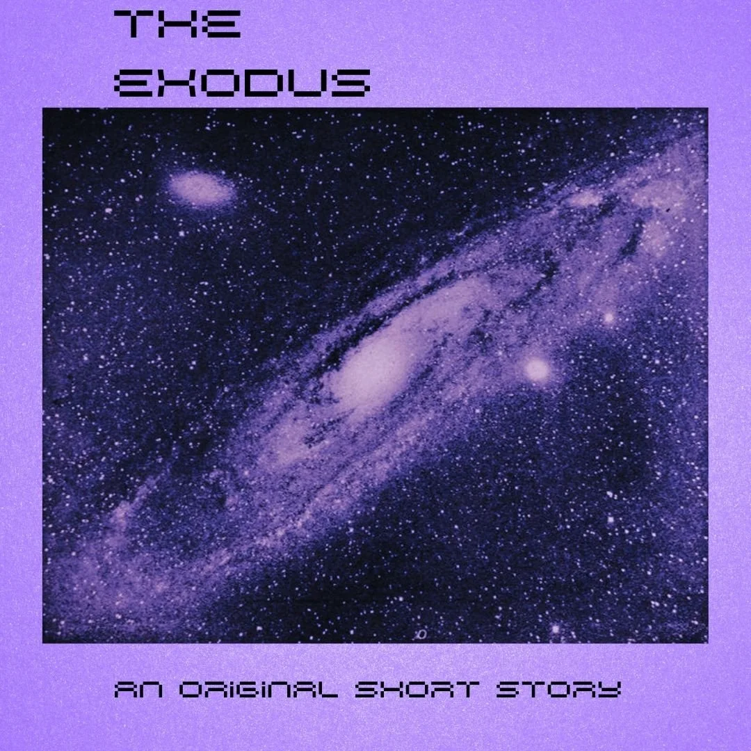 The Exodus