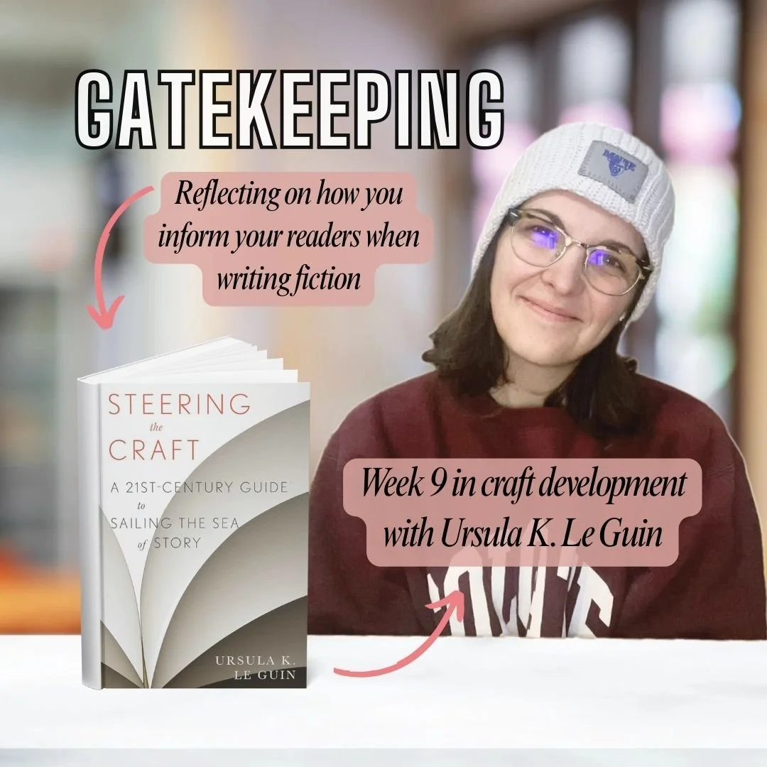 Gatekeeping