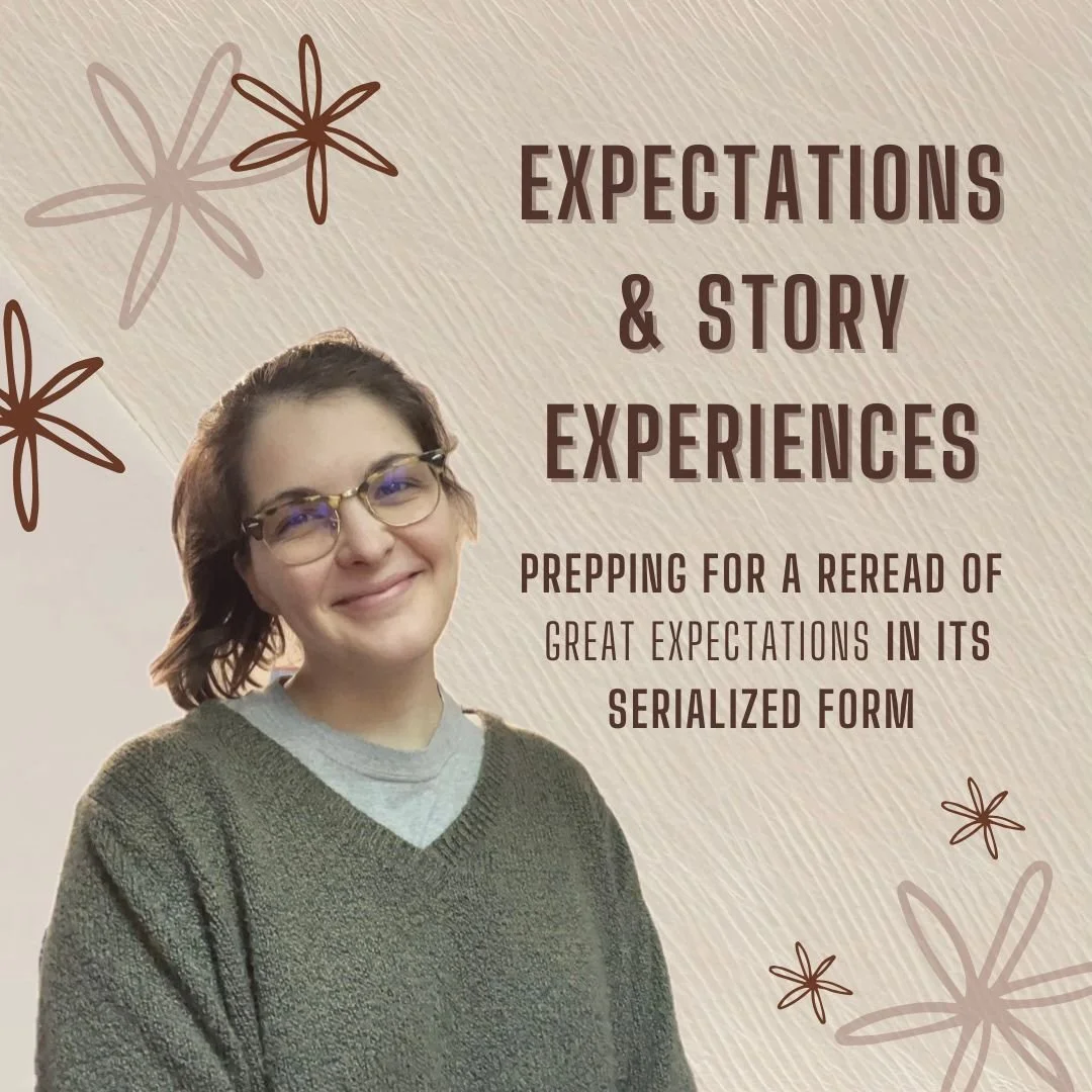 Expectations &amp; Experiences