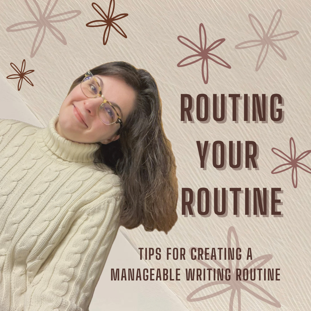 Routing Your Routine