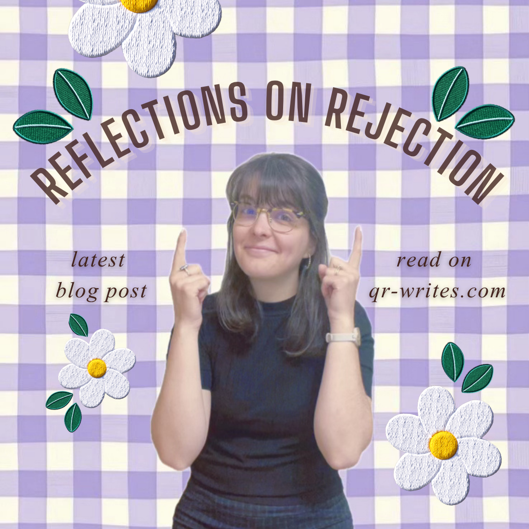 Reflections on Rejection