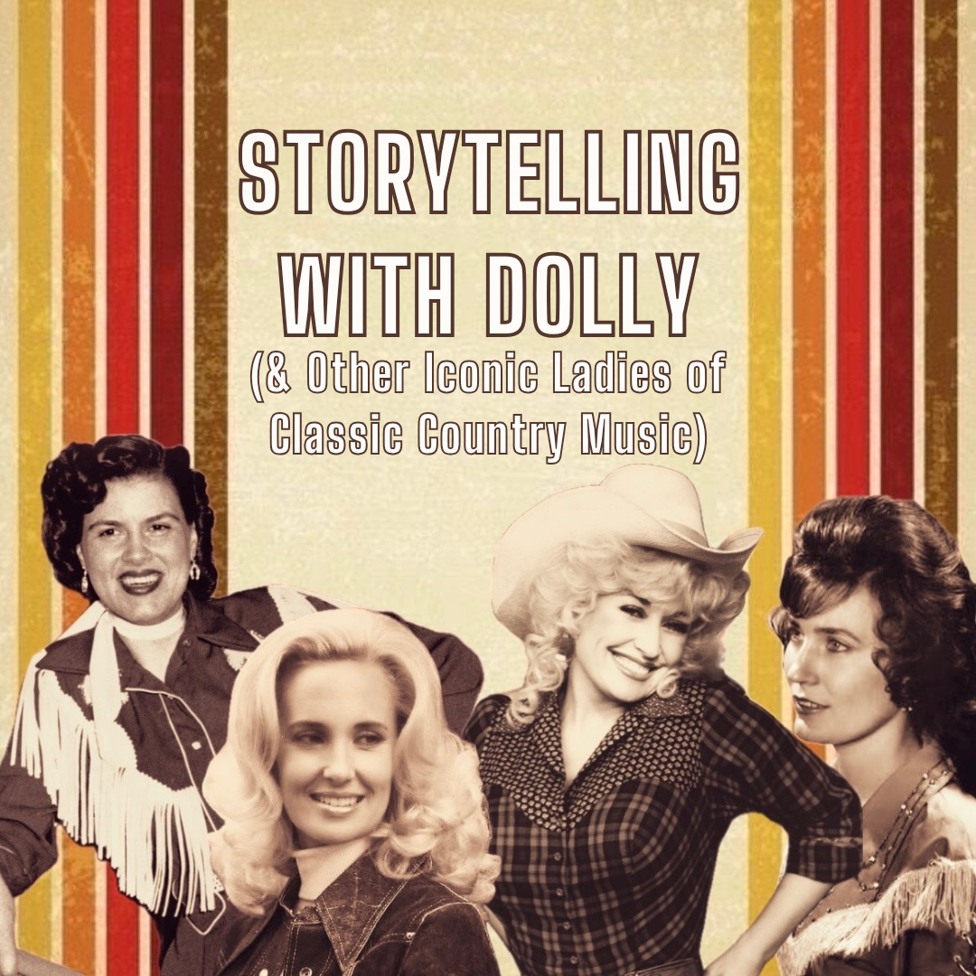 Storytelling with Dolly