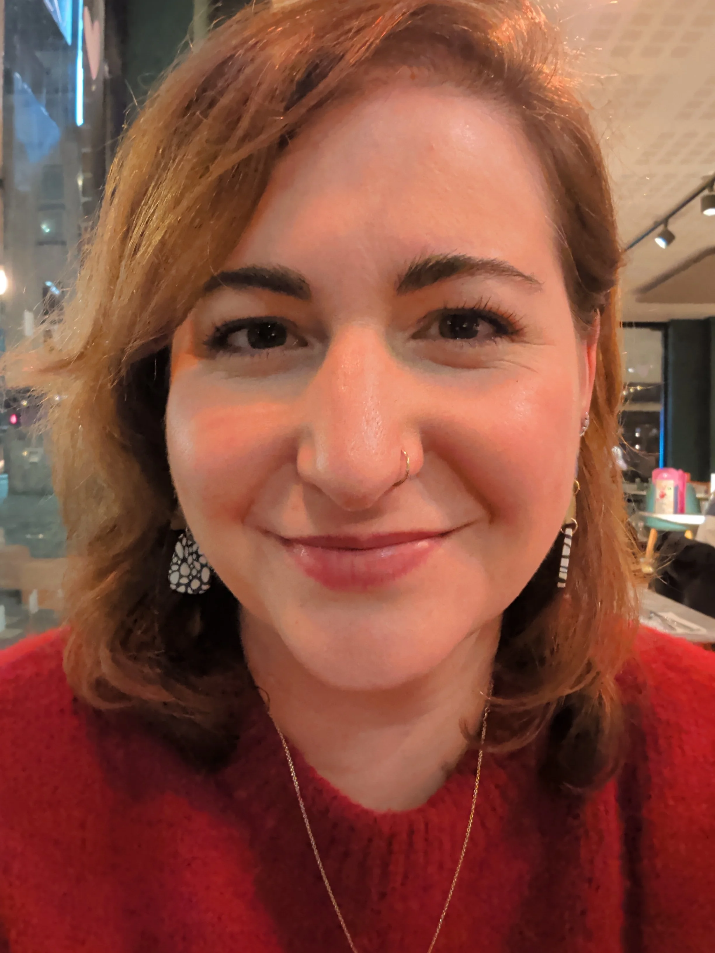 Lauren Naish Herts Doula