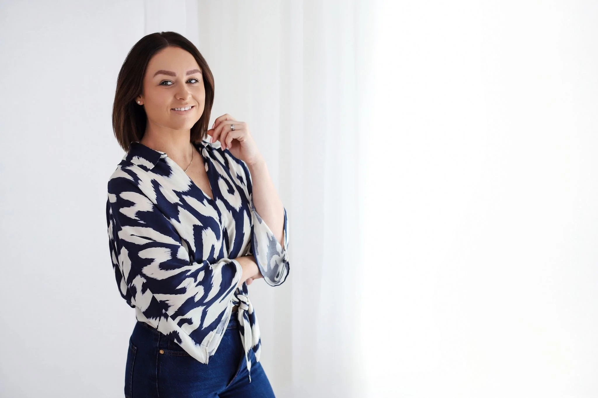 Millie Falconer The Birth World Doula Rossett