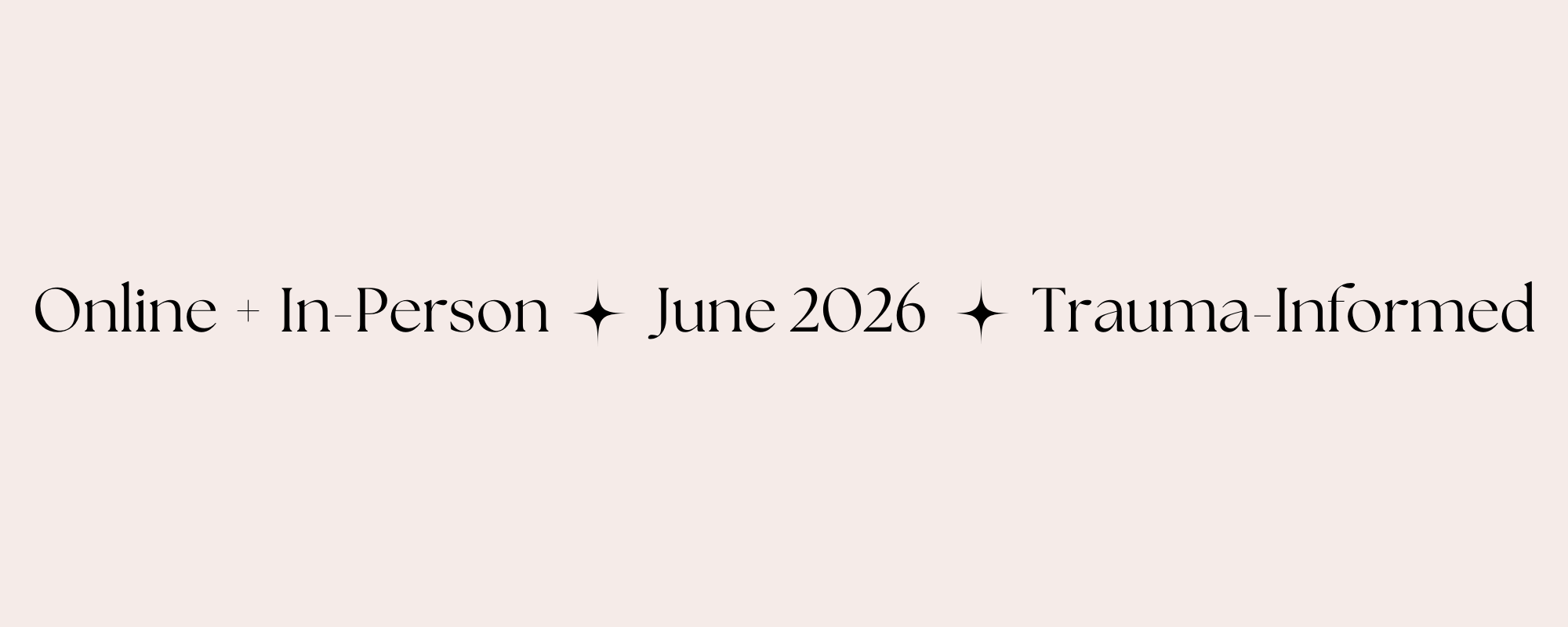 Hypnobirthing training course near me