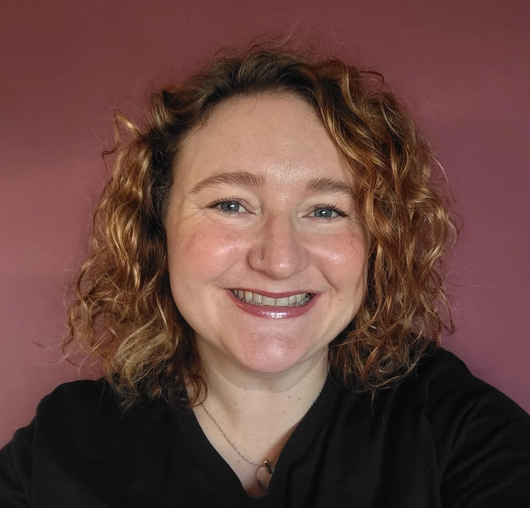 Emily Gaffney doula Lancashire Nest with Emily