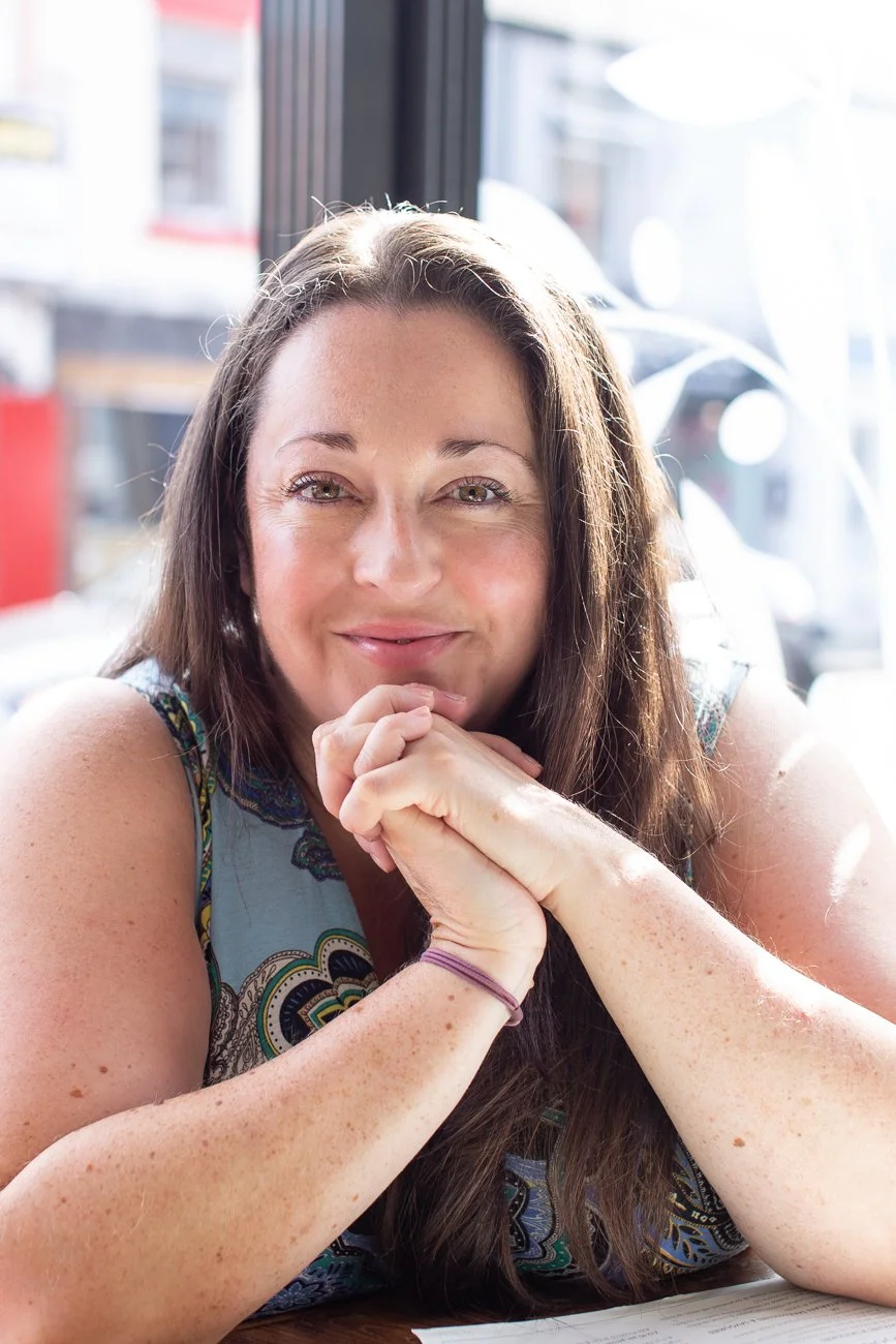 Jemma White The Hypnobirthing Doula, hypnobirthing trainer, mentor