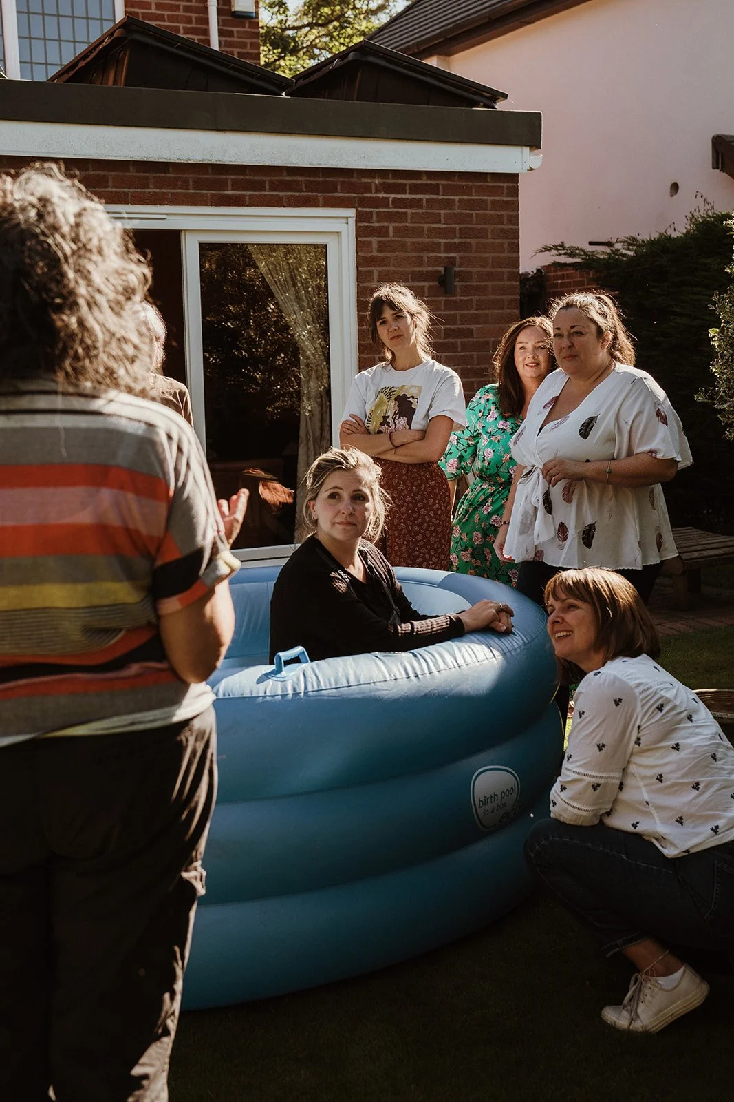 Doula UK approved birth and postnatal doula  training and hypnobirthing,  across the UK