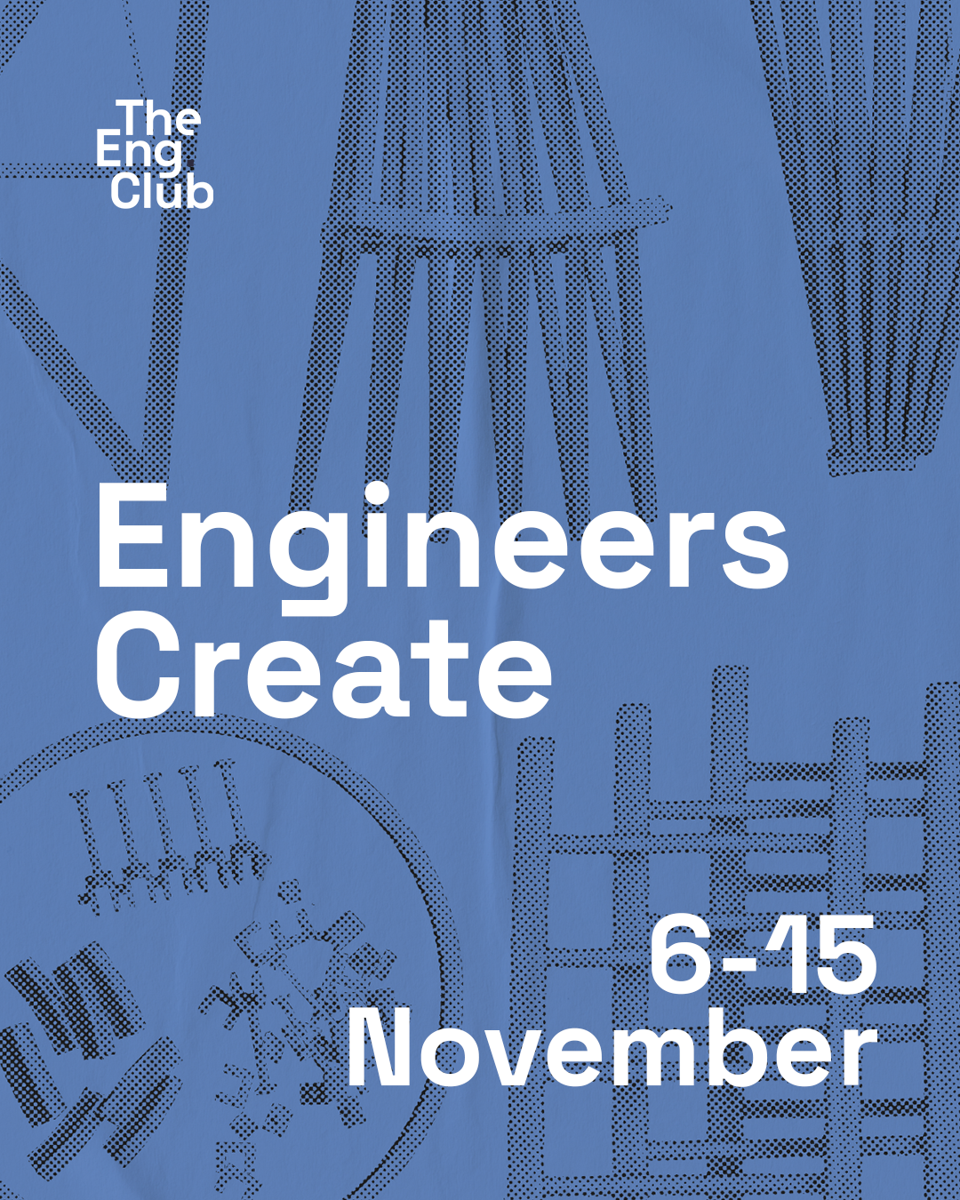 Engineers Create 2025