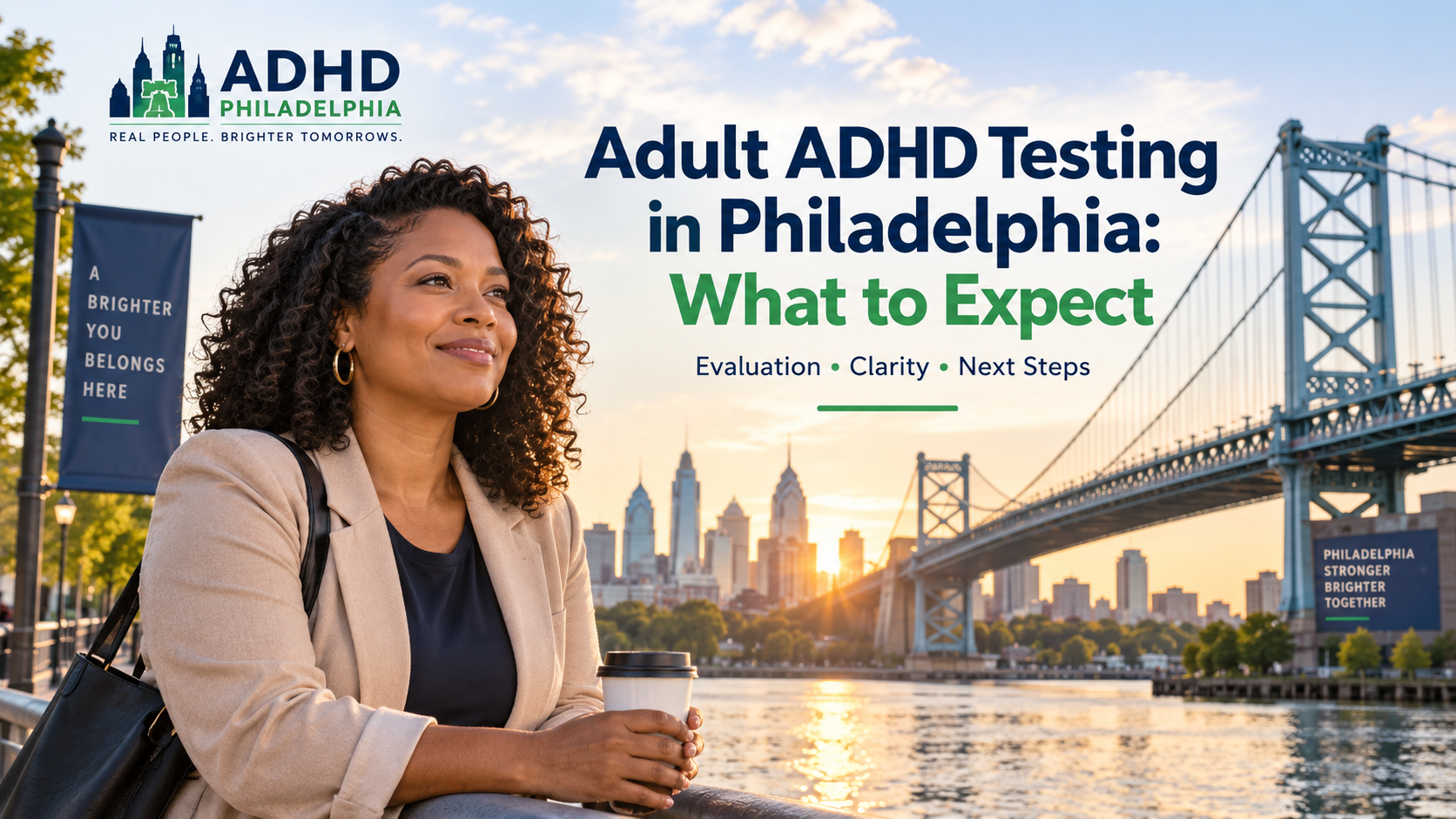 ADHD Testing Near Me: Why Local Adult Evaluations Matter in Pennsylvania and Delaware